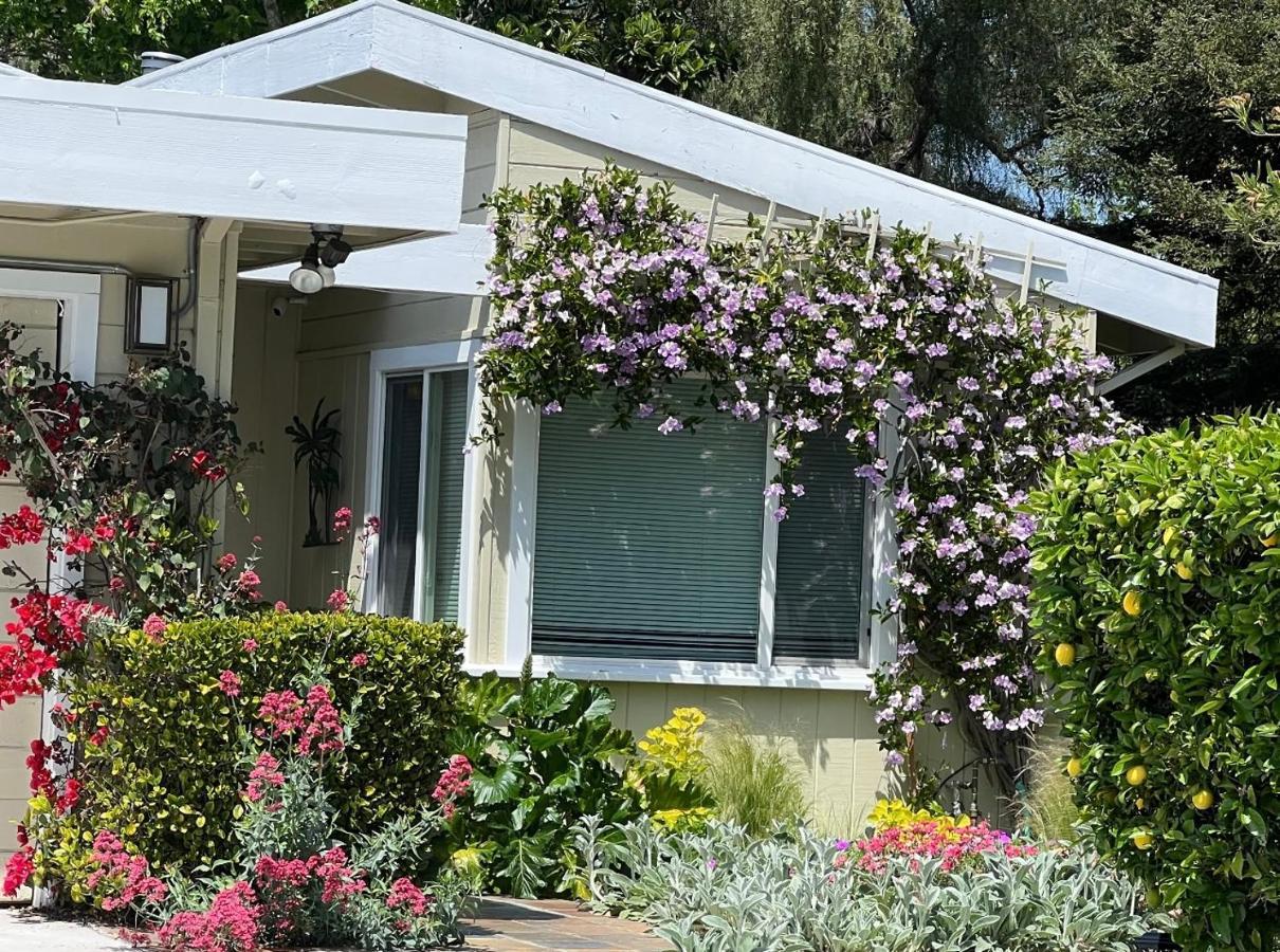 Palo Alto Quiet 1 Bedroom Stanford University Bagian luar foto