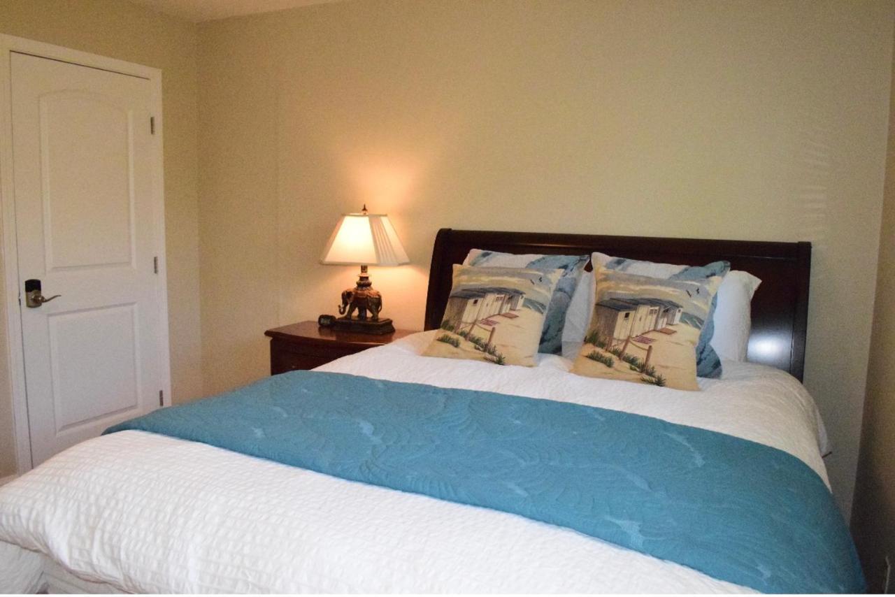 Palo Alto Quiet 1 Bedroom Stanford University Bagian luar foto