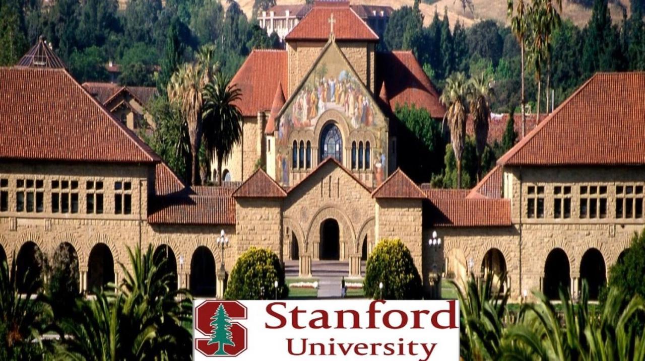 Palo Alto Quiet 1 Bedroom Stanford University Bagian luar foto