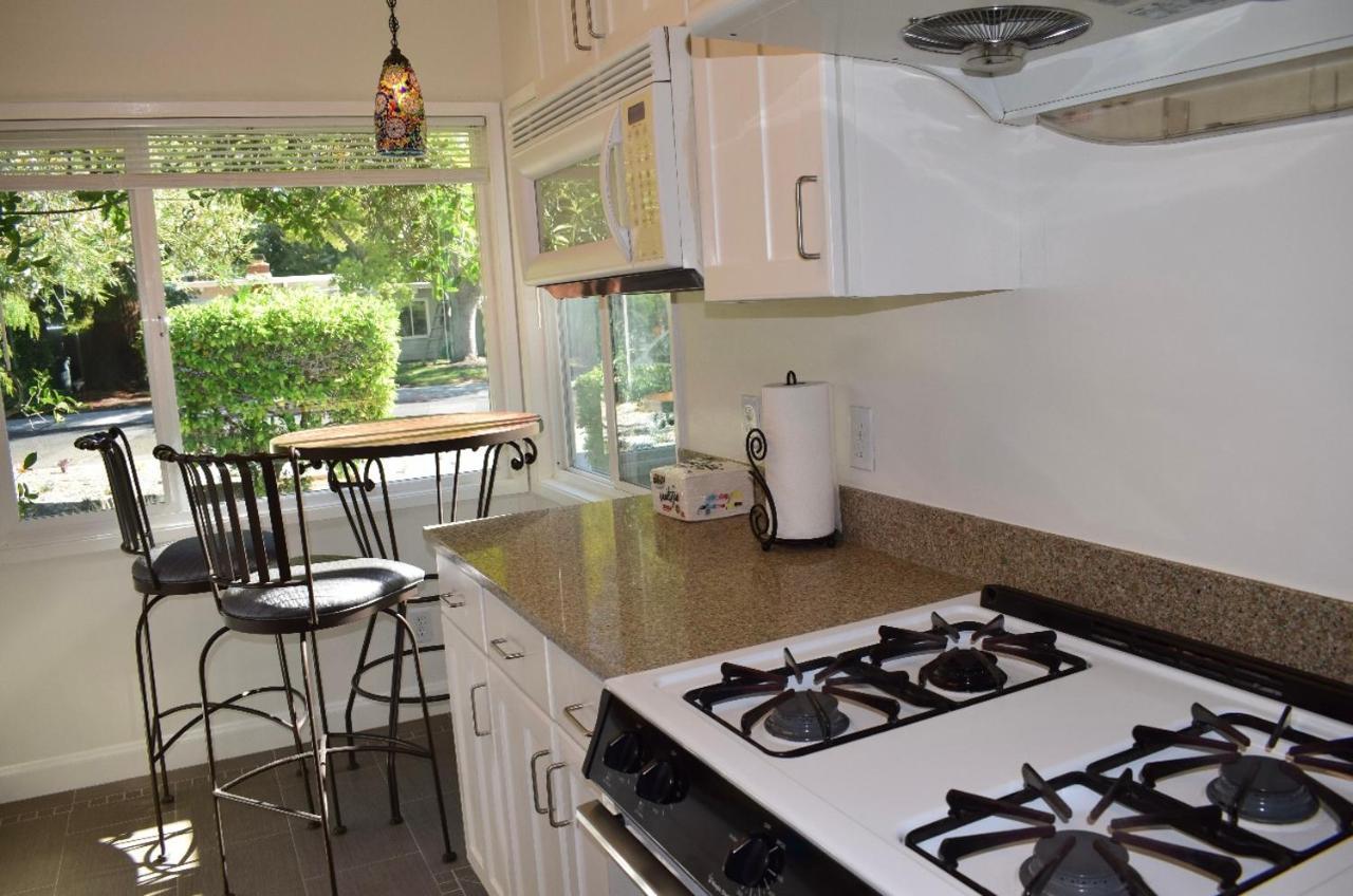 Palo Alto Quiet 1 Bedroom Stanford University Bagian luar foto