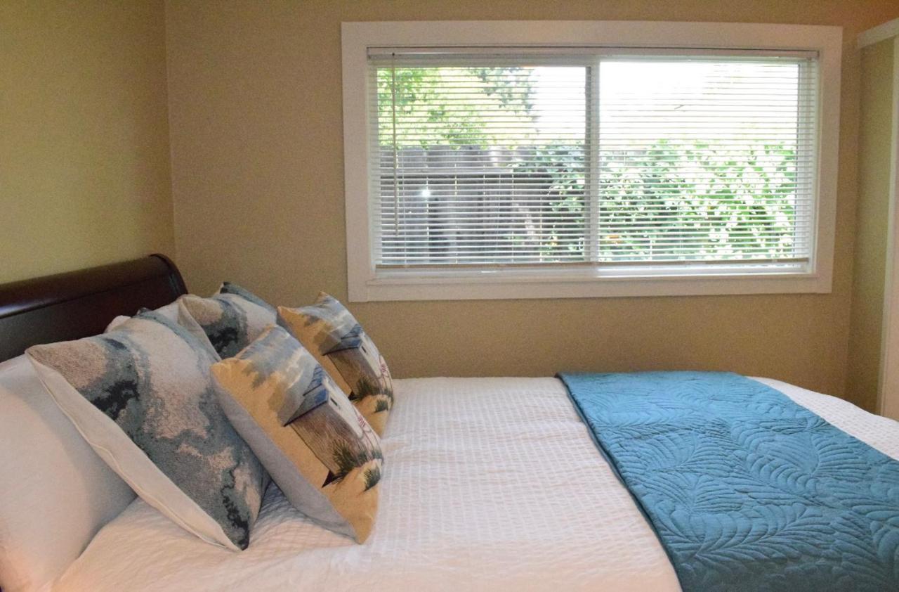 Palo Alto Quiet 1 Bedroom Stanford University Bagian luar foto