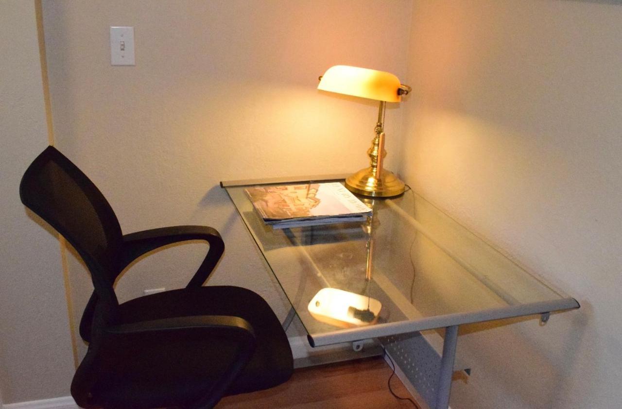 Palo Alto Quiet 1 Bedroom Stanford University Bagian luar foto
