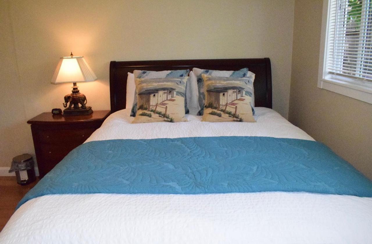 Palo Alto Quiet 1 Bedroom Stanford University Bagian luar foto