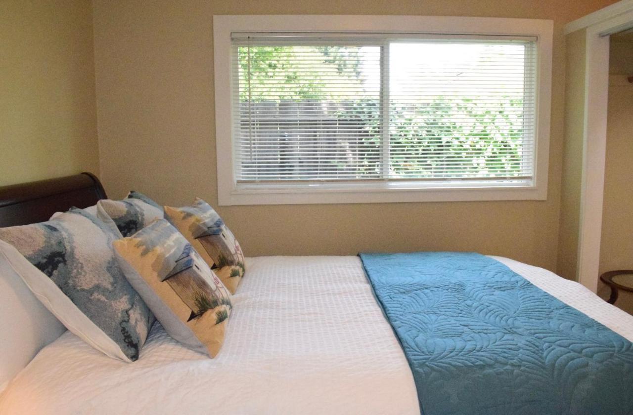 Palo Alto Quiet 1 Bedroom Stanford University Bagian luar foto