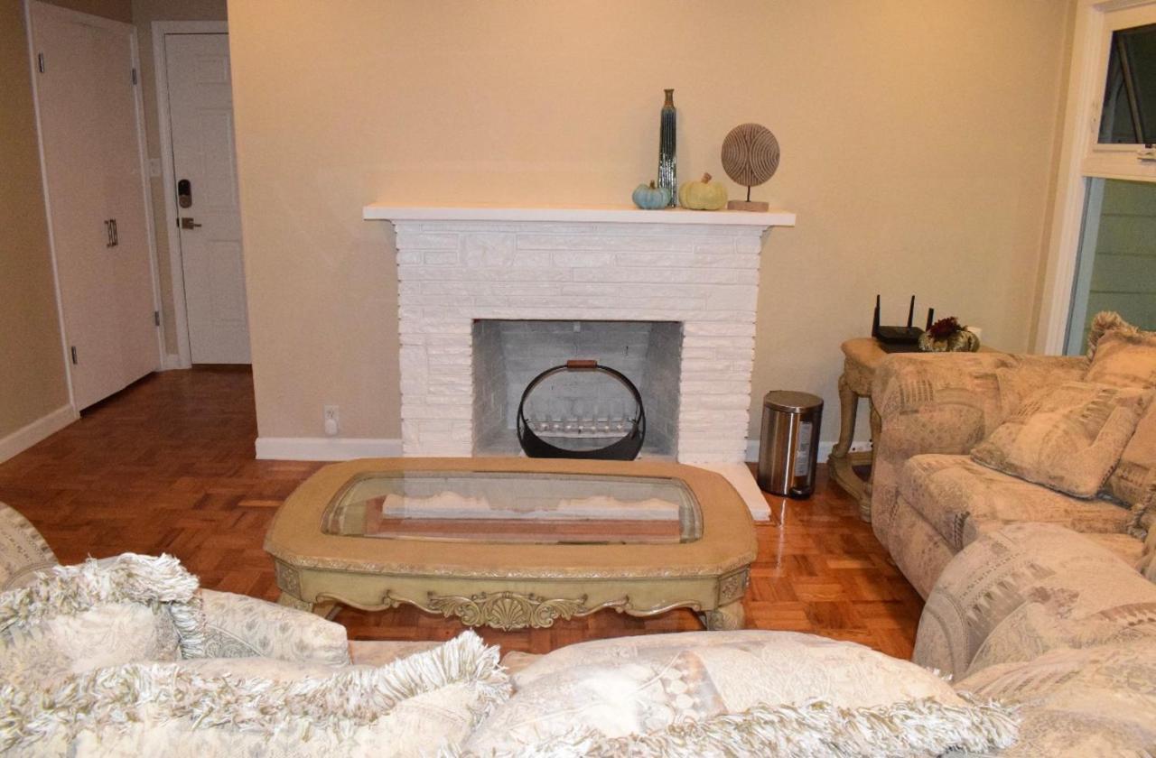 Palo Alto Quiet 1 Bedroom Stanford University Bagian luar foto