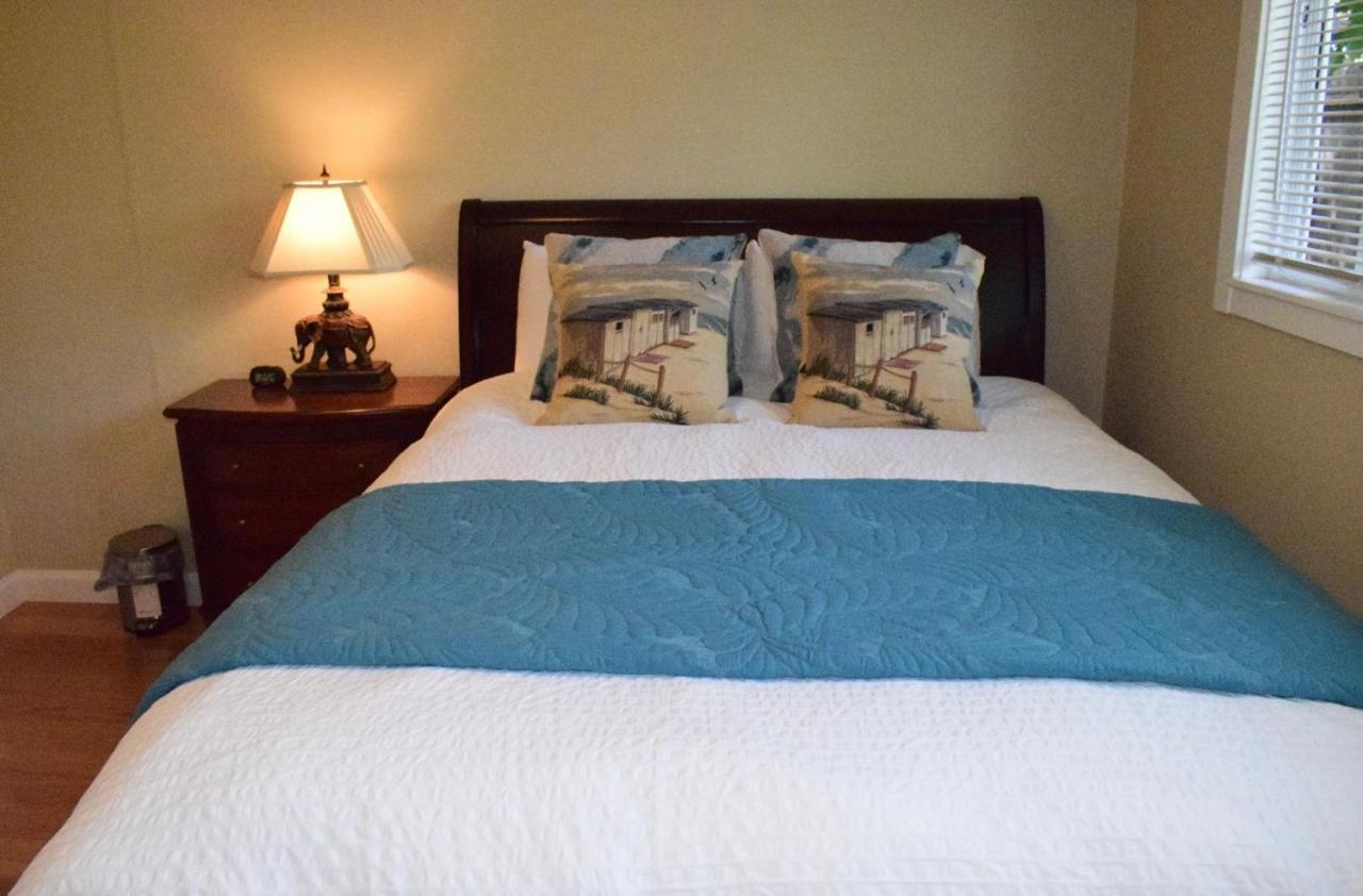 Palo Alto Quiet 1 Bedroom Stanford University Bagian luar foto