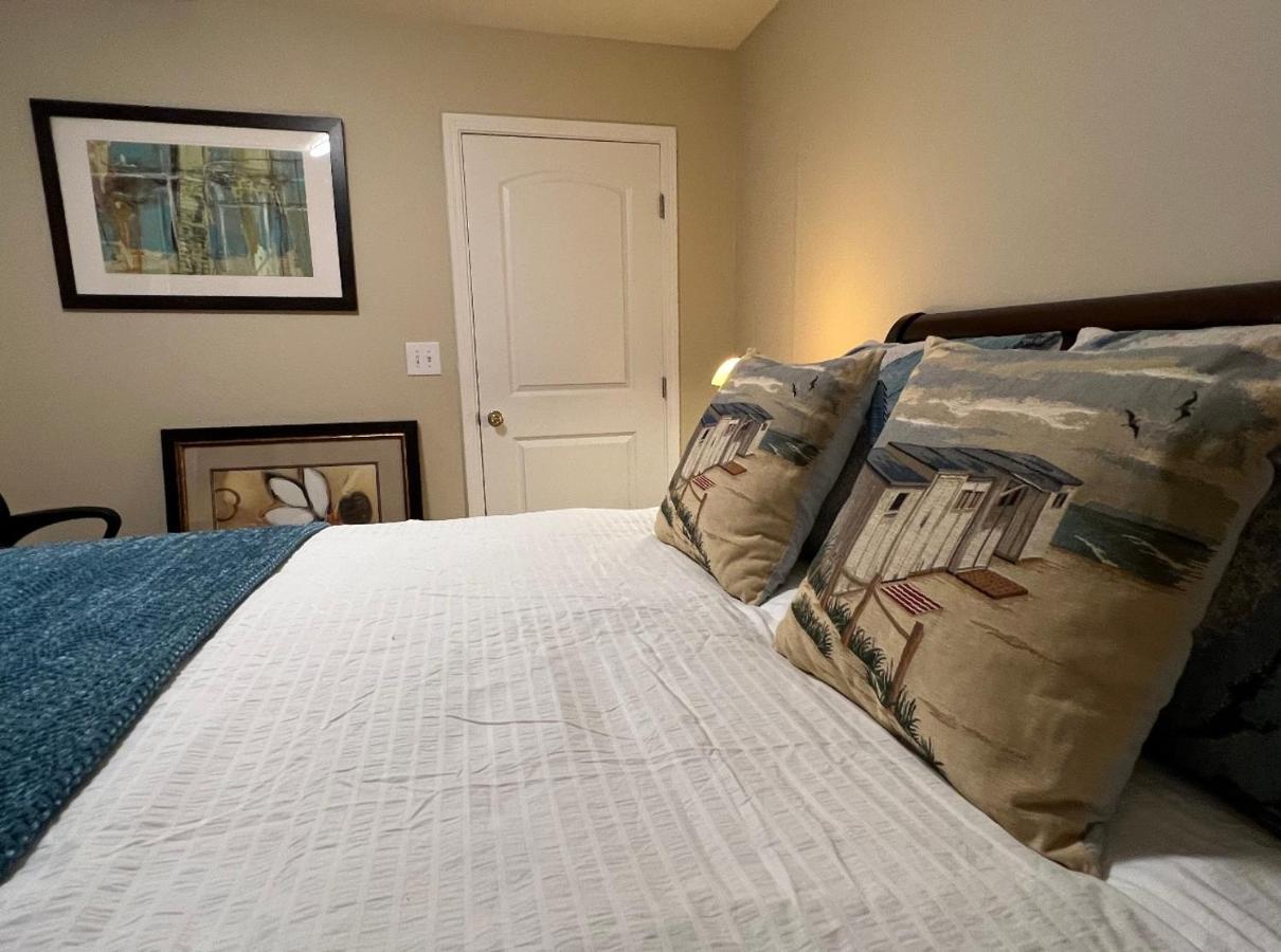 Palo Alto Quiet 1 Bedroom Stanford University Bagian luar foto