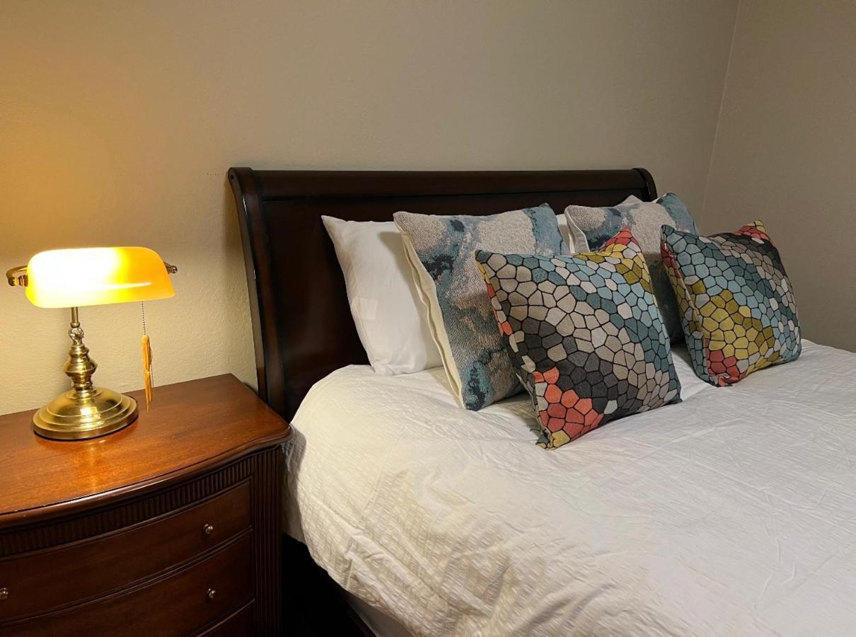 Palo Alto Quiet 1 Bedroom Stanford University Bagian luar foto