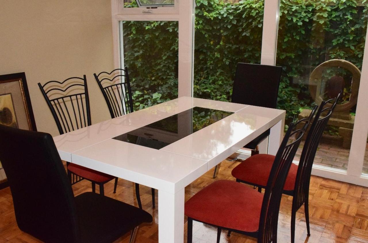 Palo Alto Quiet 1 Bedroom Stanford University Bagian luar foto