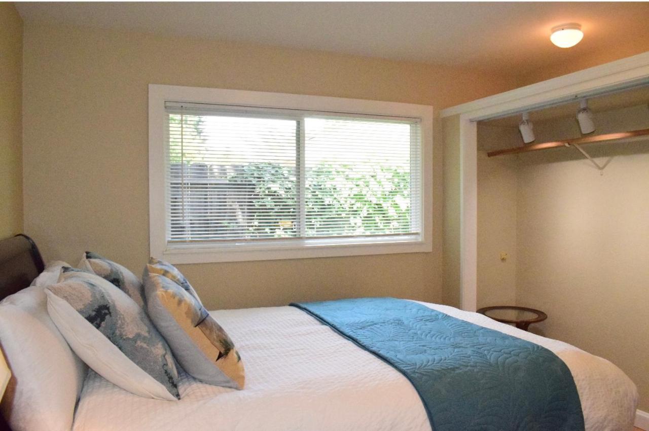 Palo Alto Quiet 1 Bedroom Stanford University Bagian luar foto