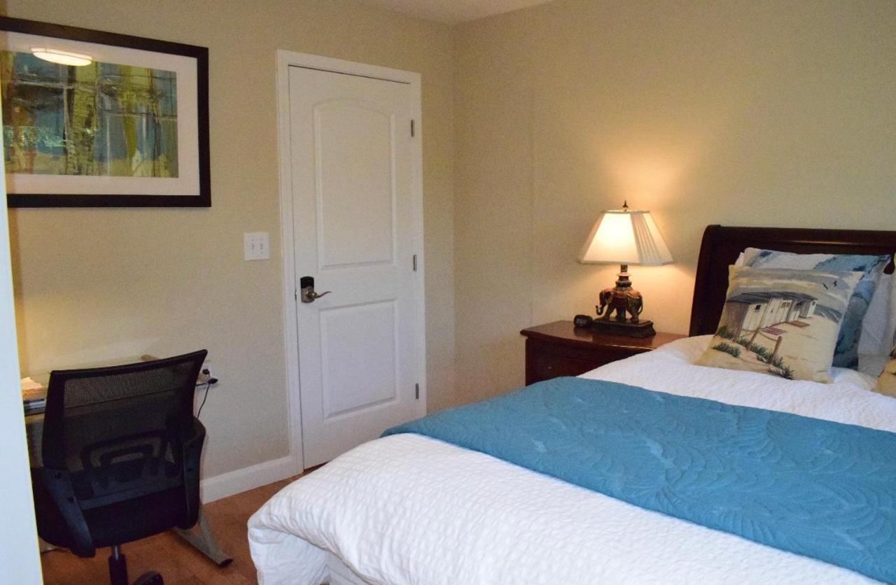 Palo Alto Quiet 1 Bedroom Stanford University Bagian luar foto